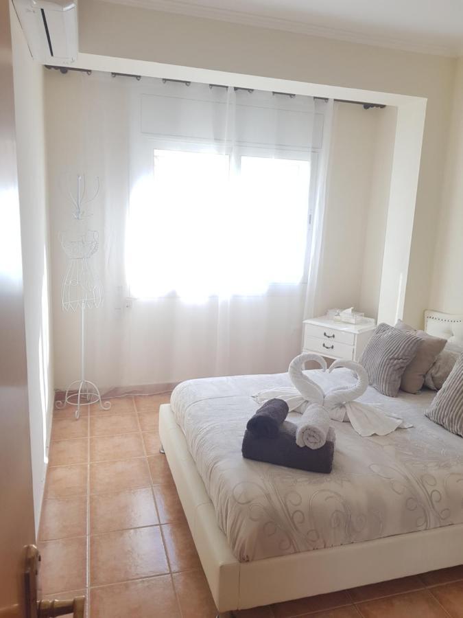 Apt A Calafell Plage Exterior photo